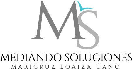 logo Mediando Soluciones - Maricruz Loaiza Cano